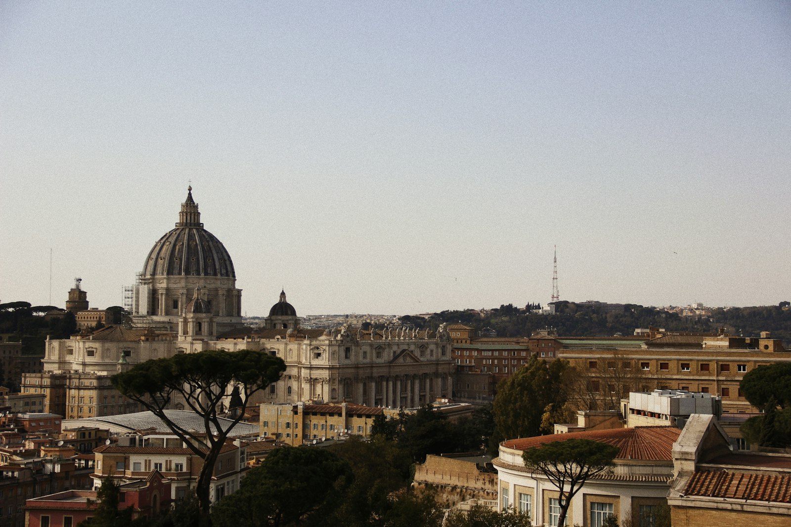 Gianicolo